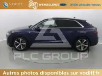 2018 Audi Q8