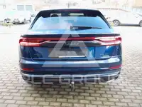 2018 Audi Q8