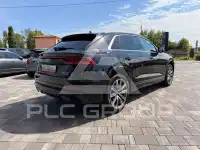 2018 Audi Q8