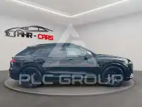 2018 Audi Q8