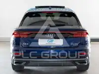 2018 Audi Q8