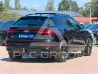 2018 Audi Q8
