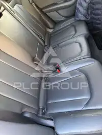 2018 Audi Q8