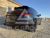 2018 Audi Q8