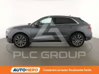 2018 Audi Q8