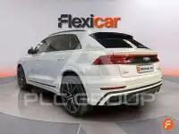 2018 Audi Q8