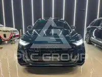 2018 Audi Q8