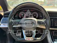 2018 Audi Q8