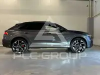 2018 Audi Q8