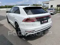 2018 Audi Q8