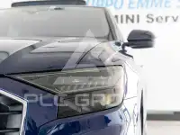 2018 Audi Q8