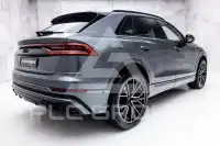 2018 Audi Q8