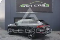 2018 Audi Q8