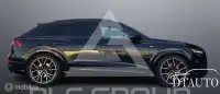2018 Audi Q8