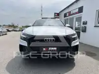 2018 Audi Q8