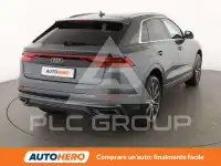 2018 Audi Q8