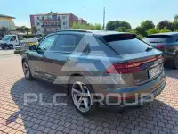 2018 Audi Q8