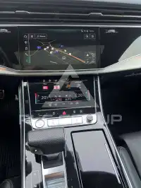 2018 Audi Q8