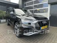 2018 Audi Q8