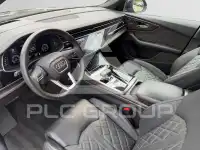 2018 Audi Q8