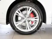 2018 Audi Q8