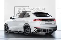 2018 Audi Q8
