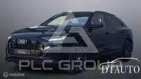 2018 Audi Q8