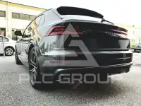 2018 Audi Q8