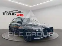 2018 Audi Q8