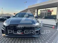 2018 Audi Q8