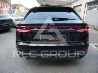 2018 Audi Q8