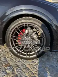2018 Audi Q8