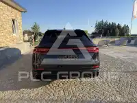 2018 Audi Q8