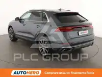 2018 Audi Q8