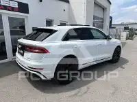 2018 Audi Q8