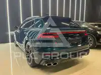 2018 Audi Q8