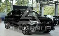 2018 Audi Q8