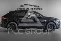 2018 Audi Q8
