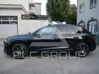 2018 Audi Q8