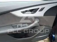 2018 Audi Q8