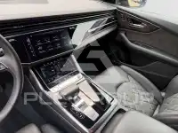 2018 Audi Q8