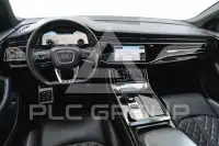 2018 Audi Q8