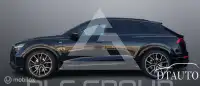 2018 Audi Q8