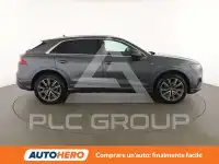 2018 Audi Q8