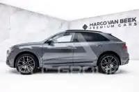 2018 Audi Q8