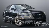 2018 Audi Q8
