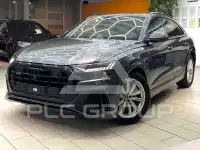 2018 Audi Q8