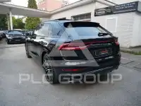 2018 Audi Q8