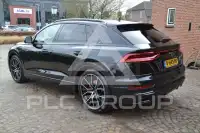 2018 Audi Q8