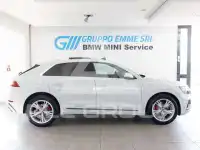 2018 Audi Q8